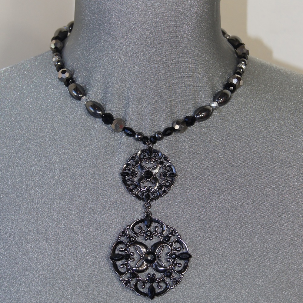Beaded Necklace